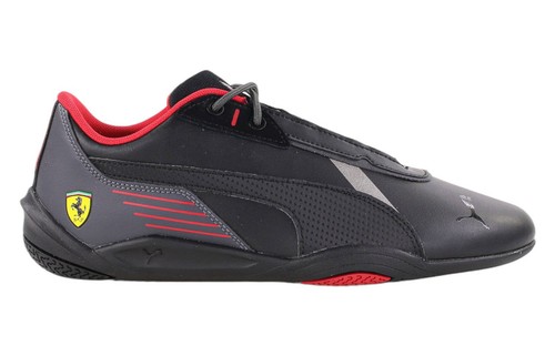 Scarpe uomo Puma Ferrari R Cat Machina 306865 04
