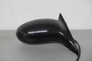 2002 2003 2004 2005 PONTIAC GRAND AM RIGHT SIDE POWER DOOR MIRROR - Picture 1 of 9