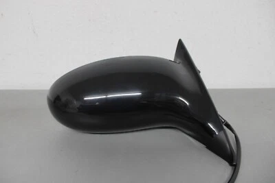 Espejo retrovisor eléctrico lado derecho Pontiac Grand Am 2002 2003 2004 2005 Foto 1 de 4
