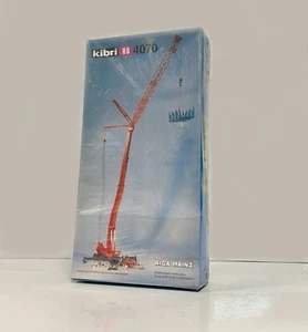 Kit Kibri h0 4070 embalaje original - Imagen 1 de 1