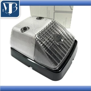 Lámpara intermitente original Mercedes cristal transparente NUEVA para modelo G 460 – 461 – 463 - Imagen 1 de 3