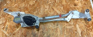 MOTEUR ESSUIE GLACE AVANT MITSUBISHI ASX 1.8 DID 159300-1051 / 195B - Picture 1 of 5