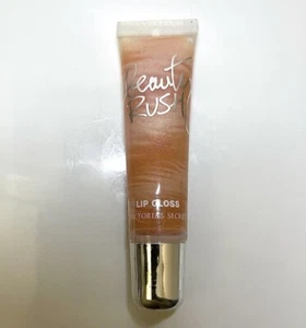 Victoria's Secret Beauty Rush ~ NILLA FUDGE ~ 0.46 oz New Discontinued - Picture 1 of 2