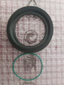 Guarnizione Cornetto aspirazione aria Ducati Monster S4RS,Testastretta-79110701A - Foto 1 di 2