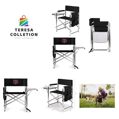 Cadeira esportiva NCAA unissex-adulta NCAA - Imagem 1 de 4