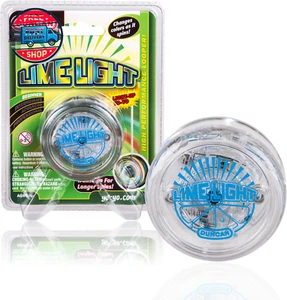 Toys Limelight LED Light-Up Yo-Yo, Beginner Level Yo-Yo with LED Lights, - Picture 1 of 12
