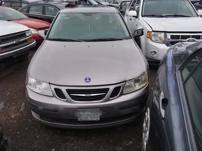 Power Steering Pump 4 Cylinder Fits 03-11 SAAB 9-3 23173438 - Изображение 1 из 4