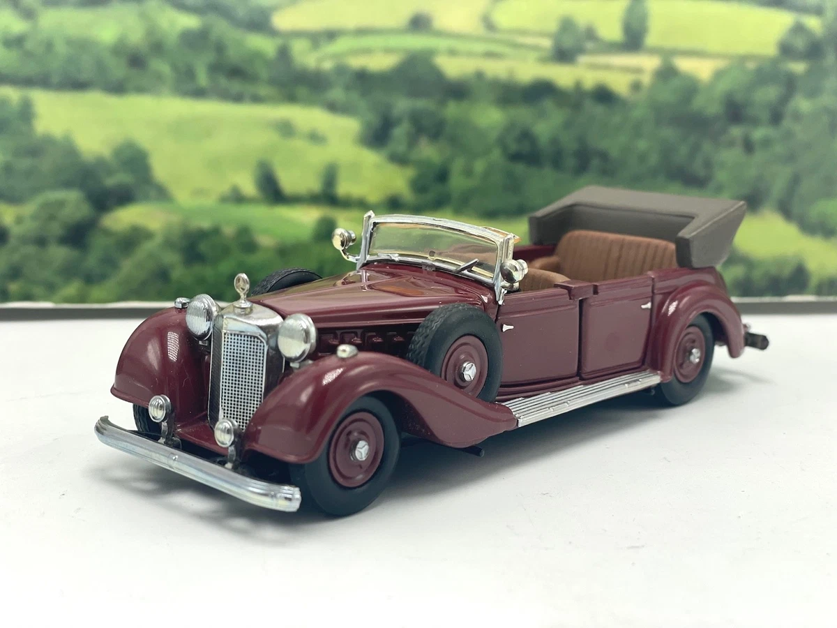 Mercedes 770k for sale | eBay