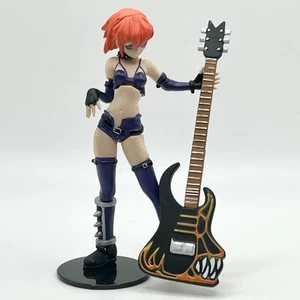 Yujin Darkstalkers Vampiro Salvador Raptor Zabel 4” Capcom Figura Real Gashapon - Imagen 1 de 2
