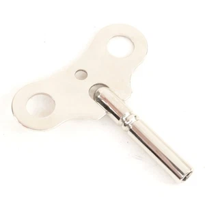 German Clock Key - for Hermle 340 & 341 series Movement - MT1868 - Picture 1 of 2