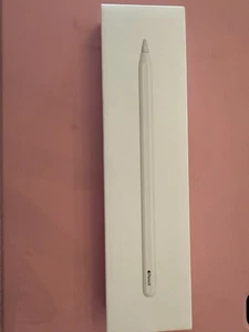 Apple Pencil Eingabestift (2. Generation) - Weiß - Bild 1 von 4
