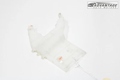 Hyundai Santa Fe 2019-2020 puerta trasera izquierda ventana vidrio guía de canales OEM Foto 1 de 4