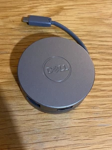 Dell DA310z Mobile Travel Adapter 7in1 - Bild 1 von 5