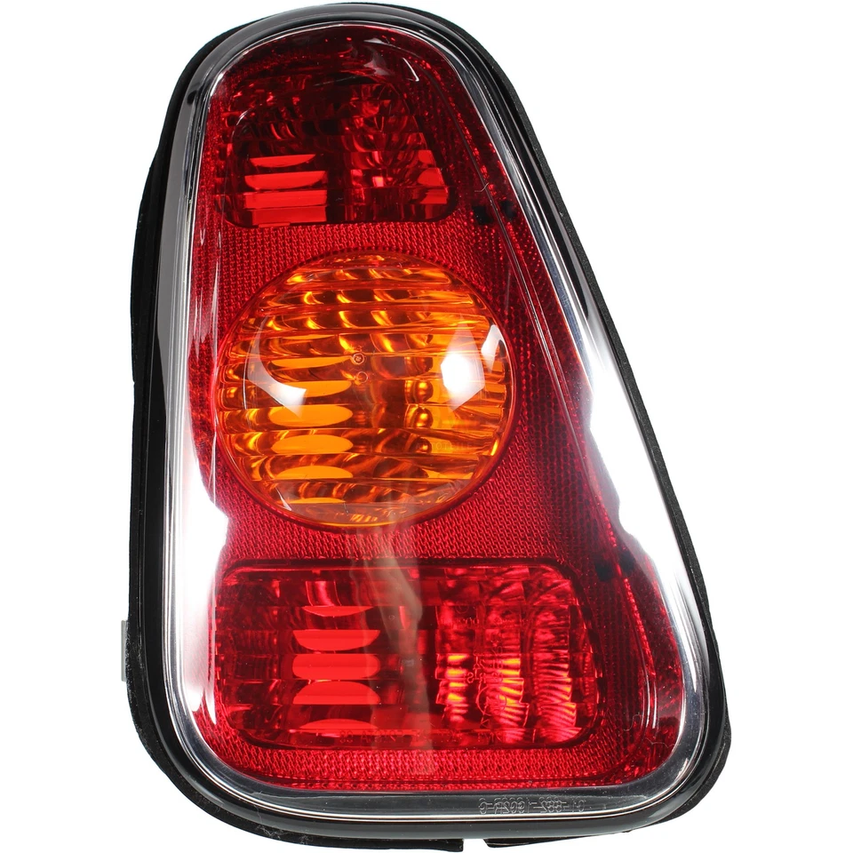 Heckleuchte Rückleuchte Rücklicht Izquierda JOHNS Para MINI Mini R50 R53 - Imagen 1 de 1