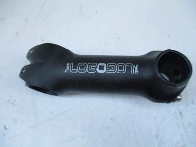 Deda Logo Stem 1 1/8 Ahead MTB Stem 110mm 26mm Clamp 9 deg - Image 1 of 4