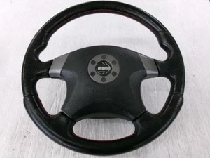 Volante JDM Nissan Stagea WGNC34 260RS Autech OEM MOMO deber incluido en EE. UU. - Imagen 1 de 10