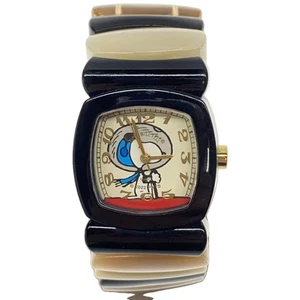 Snoopy Timewilltell Quartz Armbanduhr Analog - Bild 1 von 4