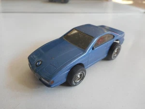 Darda BMW 850i in BLue - Picture 1 of 2