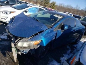 Temperature Control Dx With AC Fits 12 CIVIC 1339233 - Picture 1 of 5