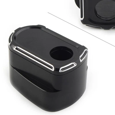 Nueva cubierta de interruptor de encendido cortado para Harley-Davidson Road Glide Special FLHXS EE. UU. Foto 1 de 4