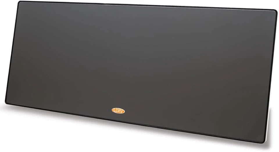 Cozy Products Patas Acogedoras Nuevas y Mejoradas, Calentador de Espacio de Panel Plano para Hogar Foto 1 de 4