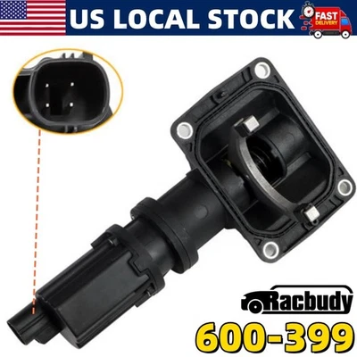 Actuador de eje de bloqueo diferencial delantero 4x4 para Dodge Ram 1500 600-399 2009-2016 Foto 1 de 4