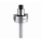 C12-FMB22 Arbor High-Precision Milling Arbor Fully Ground for Machinists