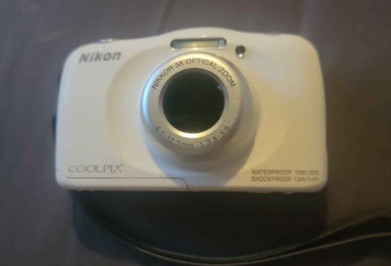 Nikon COOLPIX Nikon Coolpix W150 Digital Cameras for sale | eBay Nikon COOLPIX Nikon Coolpix W150 Digital Cameras for sale | eBay
