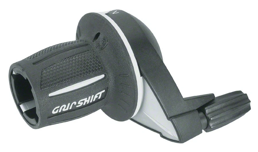 SRAM MRX Comp 5-Speed Rear Shifter, compatible - Image 1 of 1