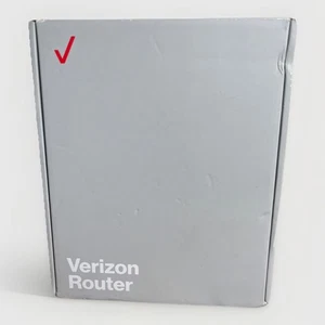 Verizon Router - CR1000B (Router)  - BRAND NEW OPEN BOX  (Excellent Condition) - Picture 1 of 4