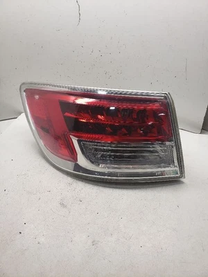 Монтируемый на четверть панель заднего фонаря водителя подходит для 07–09 MAZDA CX-9 1447467 - Изображение 1 из 4