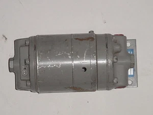 Pneumapulse Control Modello #PGB - Foto 1 di 2