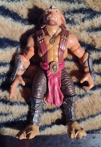 Small Soldiers Gorgonites ARCHER 6.5" Hasbro 1998 Action Figure