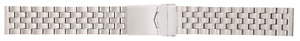 Titan Bracelet Avec Fermoir Dépliant 18 20mm Mat / 99