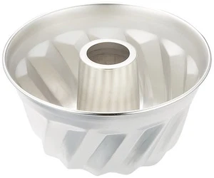 QUEEN ROSE KOUGLOF CAKE MOLD 18CM - PROFESSIONAL INDUSTRIAL USE, MADE IN JAPAN - Picture 1 of 2
