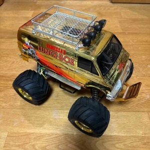 Tamiya Lunch Box Gold Edition - Many options - Full bearings RC Set - Picture 1 of 6