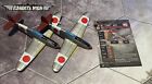 Axis & Allies - Bandits High - KI6I “Tony” Ace (2) Japan Planes