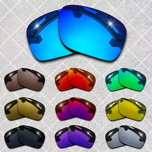 HeyRay Replacement Lenses for Holbrook OO9102 Sunglasses Polarized-Multiple - Picture 1 of 113
