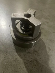 DISCHARGE VALVE ASSEMBLY FOR APLEX SC-170L MUD PUMP - Picture 1 of 3