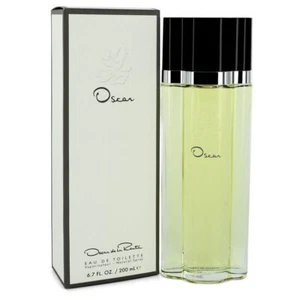 Oscar Eau De Toilette Spray By Oscar de la Renta 6.7oz For WOMEN - Picture 1 of 1