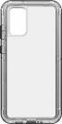 LifeProof Next Series Hülle für Samsung Galaxy S20+, S20+ 5G - schwarz kristall