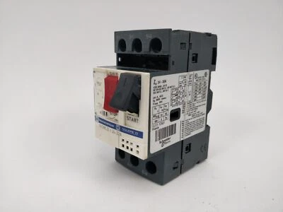 Telemecanique GV2ME32 Motor Circuit Breaker - Image 1 of 4