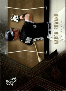 2005 SPx Baseball Card Pick