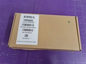 Cisco Meraki - MA-PWR-250WAC - bloc d'alimentation - 250 watts - Photo 1/6