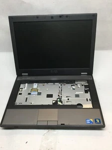 Laptop Dell Latitude E5410 14" Intel Core i3 -PANTALLA ROTA - ME - Imagen 1 de 5