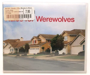 Rules for Werewolves by Kirk Lynn (2016, CD, Unabridged) 7 Disc Audio Book - Picture 1 of 2