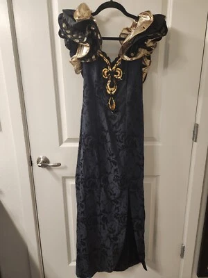 Loralie Cheongsam Foto 1 de 4