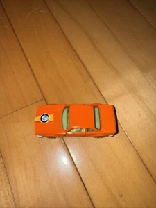 1978 - Matchbox - Orange No. 45 - BMW 3.0 CSL - Picture 1 of 1