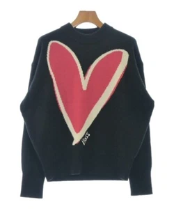 HUGO BOSS Sweaters Black S 2200542467028 - Picture 1 of 8