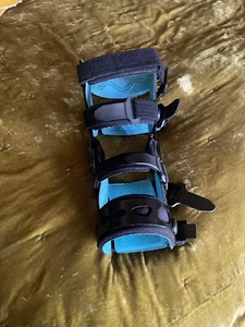 ACL Knee Brace for Men & Women, Knee Support for Running & Sports - Picture 1 of 10